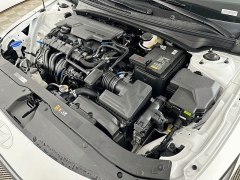 New 2026  Hyundai Elantra SEL Sport Plus Sedan at Graham Auto Mall near Mansfield&comma; OH