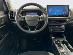 New 2026  Ford Bronco Sport Big Bend 4x4 at Graham Auto Mall near Mansfield&comma; OH