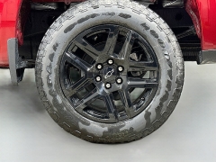 New 2026  Chevrolet Silverado 1500 4WD Crew Cab 147" RST at Graham Auto Mall near Mansfield&comma; OH