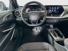 New 2026  Chevrolet Trax FWD 4dr 1RS at Dutro Auto near Zanesville&comma; OH
