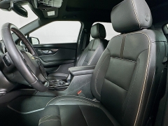 Used 2022  Chevrolet Blazer AWD 4dr Premier at Graham Auto Mall near Mansfield, OH