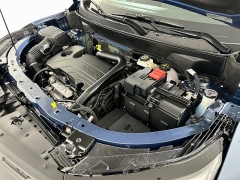 New 2027  Chevrolet Equinox AWD 4dr LT w&sol;2LT at Dutro Auto near Zanesville&comma; OH