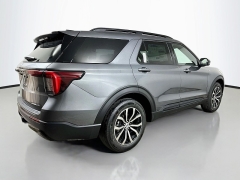New 2027  Ford Explorer ST-Line 4WD at Dutro Auto near Zanesville&comma; OH