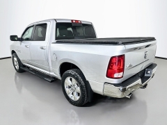 Used 2017  Ram 1500 4WD Crew Cab Big Horn at Dutro Auto near Zanesville&comma; OH