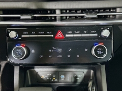 Used 2025  Hyundai Tucson SEL AWD at Dutro Auto near Zanesville&comma; OH