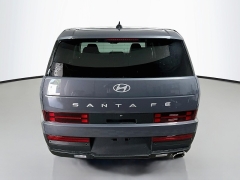 New 2027  Hyundai Santa Fe SE FWD at Graham Auto Mall near Mansfield&comma; OH