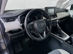 Used 2019  Toyota RAV4 4d SUV AWD XLE at Dutro Auto near Zanesville, OH