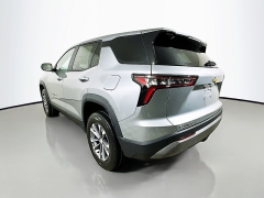 New 2025  Chevrolet Equinox FWD 4dr LT w/1LT at Dutro Auto near Zanesville, OH