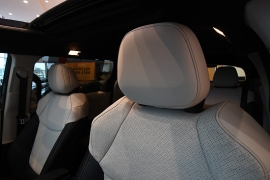 New 2026  Toyota Sienna Limited AWD 7-Passenger at Graham Auto Mall near Mansfield&comma; OH