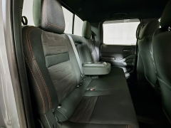 Used 2023  Nissan Frontier Crew Cab 4x4 PRO-4X Auto at Graham Auto Mall near Mansfield&comma; OH