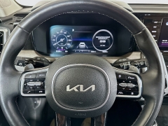 Used 2022  Kia Sorento X-Line SX Prestige AWD at Dutro Auto near Zanesville&comma; OH