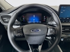 New 2025  Ford Escape Active AWD at Dutro Auto near Zanesville, OH