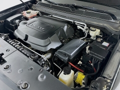 Used 2015  GMC Canyon 4WD Crew Cab SLE at Dutro Auto near Zanesville&comma; OH