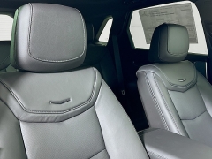 New 2025  Cadillac XT5 AWD 4dr Premium Luxury at Dutro Auto near Zanesville, OH