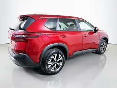 Used 2023  Nissan Rogue AWD SV at Dutro Auto near Zanesville&comma; OH