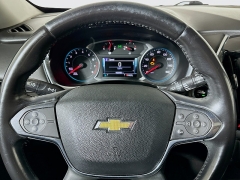 Used 2018  Chevrolet Traverse 4d SUV AWD LT Leather at Dutro Auto near Zanesville&comma; OH