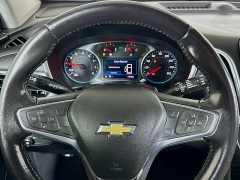 Used 2019  Chevrolet Equinox 4d SUV AWD LT w&sol;1LT at Dutro Auto near Zanesville&comma; OH