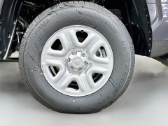 New 2026  Toyota Tundra 4WD SR CrewMax 5&period;5ft Bed at Graham Auto Mall near Mansfield&comma; OH