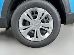 New 2026  Chevrolet Trax FWD 4dr LS at Graham Auto Mall near Mansfield&comma; OH