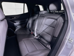 New 2027  Chevrolet Equinox FWD 4dr LT w&sol;1LT at Dutro Auto near Zanesville&comma; OH