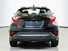 Used 2021  Toyota C-HR LE FWD at Graham Auto Mall near Mansfield, OH