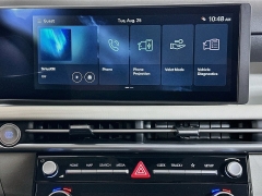 New 2026  Hyundai Tucson SEL Plus AWD at Graham Auto Mall near Mansfield&comma; OH