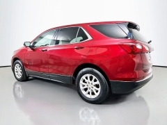 Used 2018  Chevrolet Equinox 4d SUV AWD LT w&sol;1LT at Graham Auto Mall near Mansfield&comma; OH