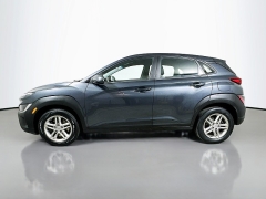 Used 2022  Hyundai Kona SEL Auto AWD at Graham Auto Mall near Mansfield&comma; OH