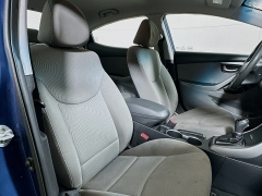 Used 2016  Hyundai Elantra 4d Sedan SE Auto at Graham Auto Mall near Mansfield, OH