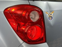 Used 2014  Chevrolet Equinox 4d SUV FWD LS at Graham Auto Mall near Mansfield&comma; OH