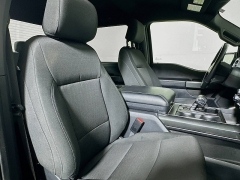 Used 2022  Ford F-150 4WD XLT SuperCrew 5.5' Box at Graham Auto Mall near Mansfield, OH