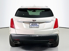 Used 2017  Cadillac XT5 4d SUV FWD Luxury at Dutro Auto near Zanesville, OH