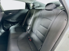 Used 2024  Chevrolet Malibu 4dr Sdn RS at Dutro Auto near Zanesville&comma; OH