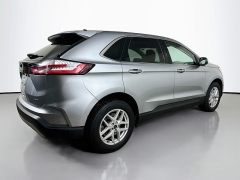 Used 2023  Ford Edge SEL AWD at Dutro Auto near Zanesville&comma; OH