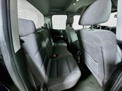 Used 2016  Chevrolet Silverado 1500 4WD Double Cab LT at Dutro Auto near Zanesville&comma; OH