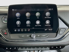 New 2026  Chevrolet Blazer AWD 4dr RS at Graham Auto Mall near Mansfield&comma; OH