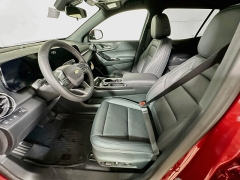 New 2027  Chevrolet Equinox FWD 4dr LT w&sol;1LT at Graham Auto Mall near Mansfield&comma; OH