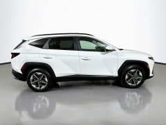 Used 2025  Hyundai Tucson SEL AWD at Dutro Auto near Zanesville&comma; OH