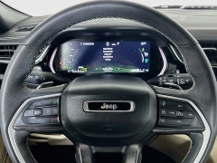 Used 2022  Jeep Grand Cherokee 4xe 4x4 at Dutro Auto near Zanesville&comma; OH