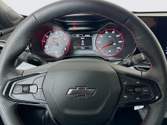 New 2026  Chevrolet Trax FWD 4dr 1RS at Dutro Auto near Zanesville&comma; OH