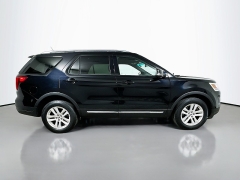 Used 2018  Ford Explorer 4d SUV 4WD XLT Ecoboost w&sol;Comfort Pkg at Dutro Auto near Zanesville&comma; OH