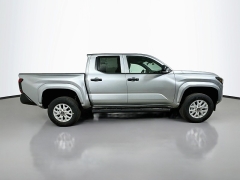 New 2026  Toyota Tacoma 4WD SR Double Cab 5ft Bed AT at Graham Auto Mall near Mansfield&comma; OH