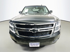 Used 2019  Chevrolet Tahoe 4d SUV 4WD LS at Graham Auto Mall near Mansfield&comma; OH