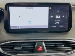 Used 2022  Hyundai Santa Fe Limited AWD at Dutro Auto near Zanesville&comma; OH