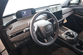 New 2026  Toyota C-HR SE AWD at Dutro Auto near Zanesville&comma; OH