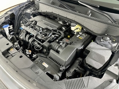 New 2027  Hyundai Kona SEL Sport AWD at Graham Auto Mall near Mansfield&comma; OH