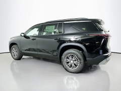 New 2026  Chevrolet Traverse AWD 4dr LT w/2LT at Dutro Auto near Zanesville, OH