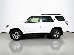 Used 2021  Toyota 4Runner TRD Off Road Premium 4WD at Graham Auto Mall near Mansfield&comma; OH