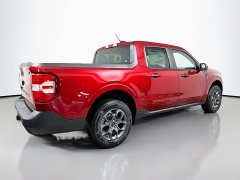 New 2026  Ford Maverick XLT AWD SuperCrew EcoBoost at Dutro Auto near Zanesville&comma; OH