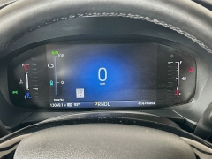 Used 2025  Ford Escape PHEV FWD at Dutro Auto near Zanesville&comma; OH